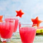Easy Watermelon Refresher