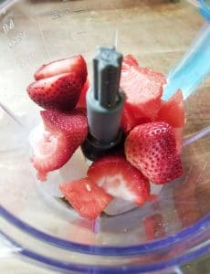 strawberry watermelon daq in process 2