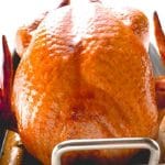 How to Roast a Juicy Turkey
