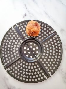 Place in air fryer