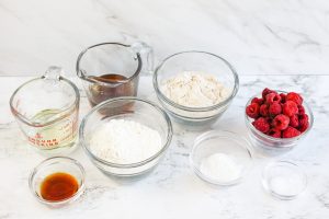 Recipe Ingredients